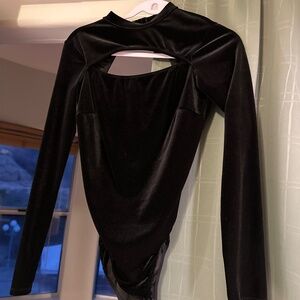 Bodysuit